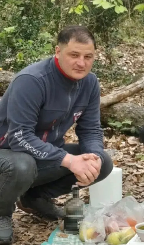 Ayazağa Selinde Kaybolan Murat Babajanov'un Cansız Bedenine Haliç'te Ulaşıldı