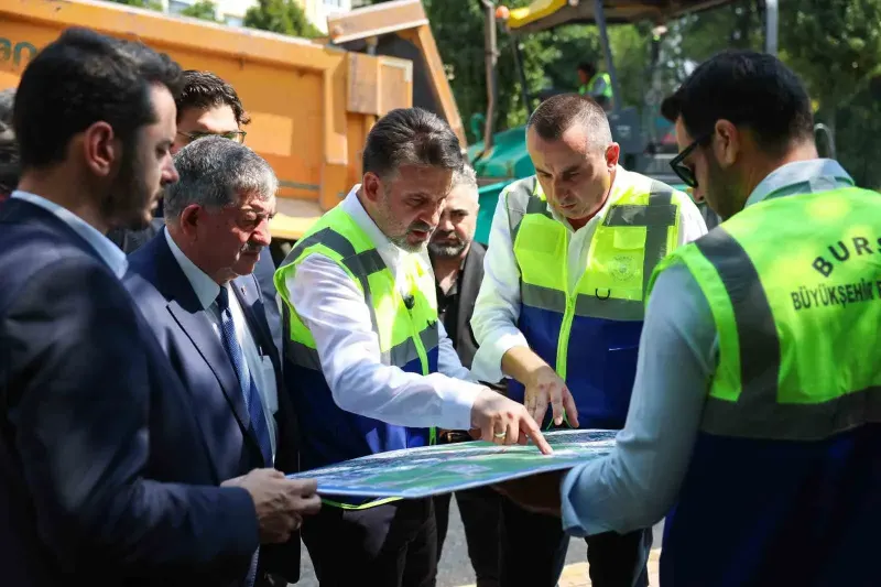 Adnan Kurtuluş’tan Deniz Baykal’ın Panayır Mahallesi Çıkışına Sert Yanıt