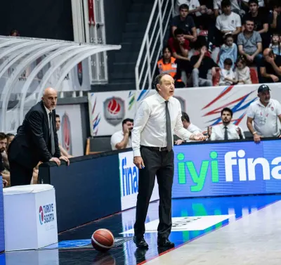 Orhun Ene Mağlubiyetin Ardından Açıklamalarda Bulundu