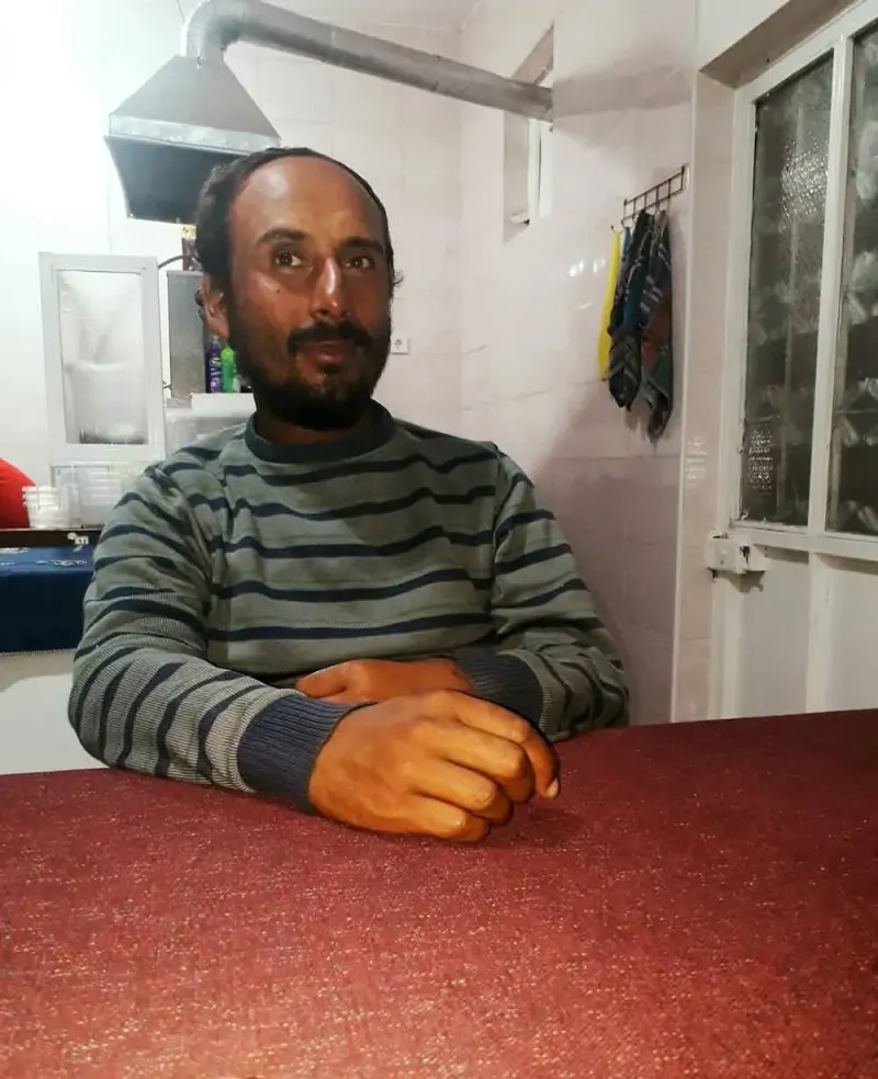 Edirne'deki Fabrikada Kepçenin Altında Kalan İşçi Yaşamını Yitirdi