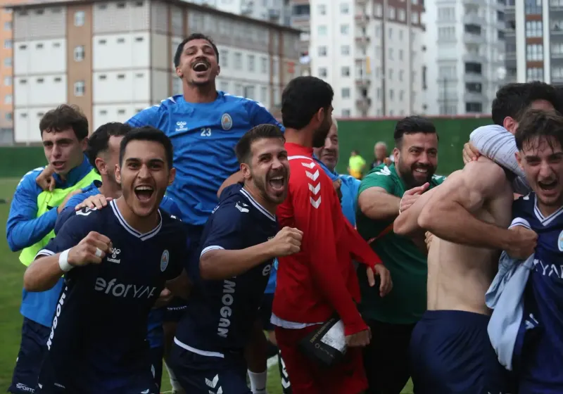 Pazarspor Evinde Tokat Temsilcisini Son Dakika Golüyle Geçti
