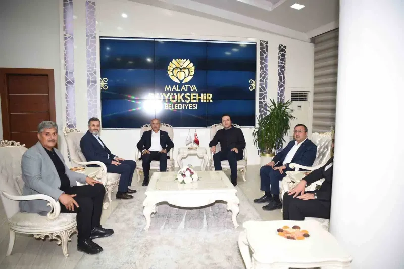 Malatya Büyükşehir Belediyesinden Gençlere Yönelik Kapsamlı Yatırım Hamlesi