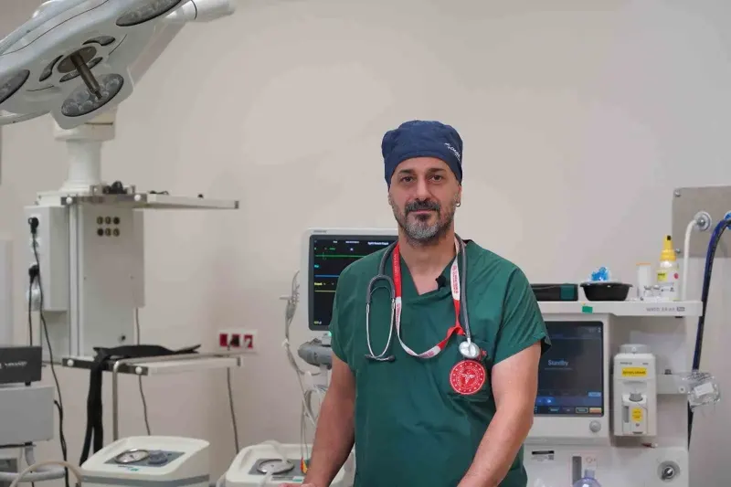 Anestezi Uzmanlığının Ameliyat Sürecindeki Kritik Rolü
