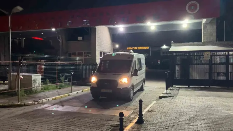 Gebze'deki Sel Felaketinde Hayatını Kaybeden Fatih Demirtaş'ın Cenazesi Ailesine Teslim Edildi