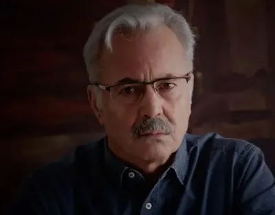 Andreas Sinanos Altın Portakal Film Festivali Jüri Başkanı Oldu