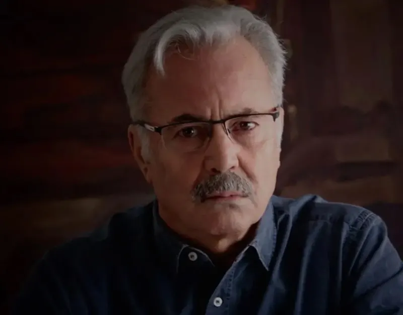 Andreas Sinanos Altın Portakal Film Festivali Jüri Başkanı Oldu