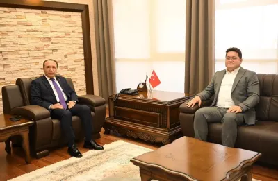 Bolvadin’de Üniversite Öğrencilerinin Ulaşım Sorununa Çözüm Arayışı