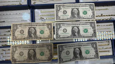Kuriş Soruşturmasında FETÖ Benzeri Yapılanma ve 1 Dolar Detayı