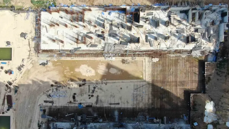 İzmir Gaziemir Yapı Kooperatifi Davasında İddianame Kabul Edildi