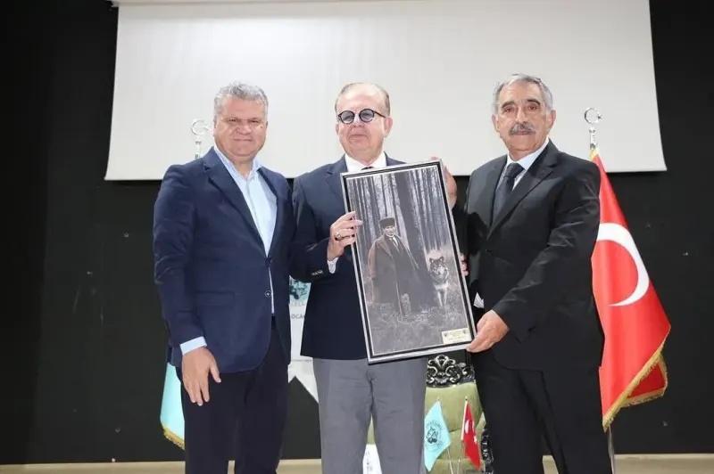 Cihat Yaycı'dan Doğu Akdeniz Ve Kıbrıs Açıklaması