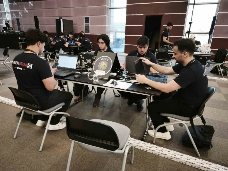 Siber Vatan Programı 2027 Dönemi Başvuruları Üniversite Öğrencileri İçin Başladı