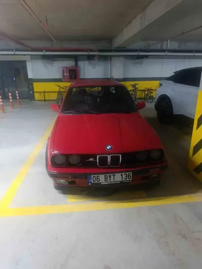 Ankara Keçiören'de Trafikte Drift Atan Sürücüye Ağır Para Cezası