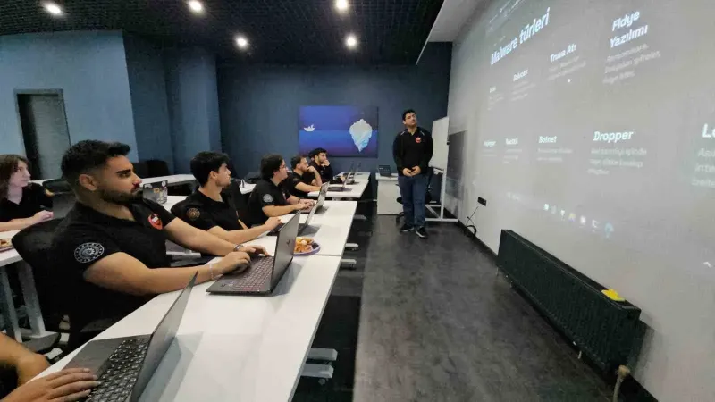 Üniversite Öğrencileri İçin Siber Vatan Programı'nın 2027 Başvuruları Başladı