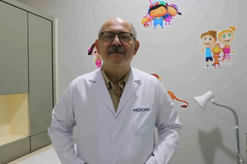 Çocuklarda İnmemiş Testis Kısırlık Ve Kanser Riskini Tetikliyor