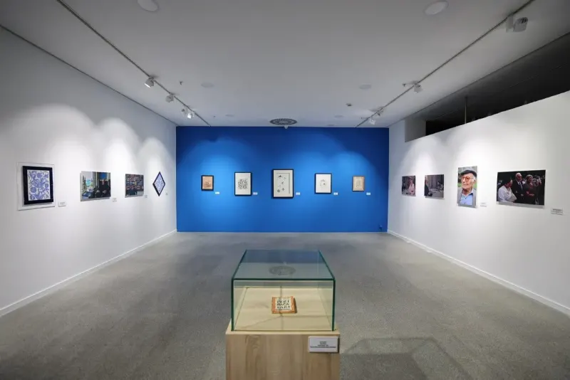 Küçükçekmece Kültür Sanat Sezonu Yaşar Kemal İthafıyla Başladı