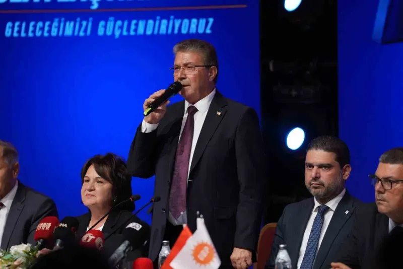 KKTC'de Gençlere Yönelik Kapsamlı Destek Paketi Açıklandı
