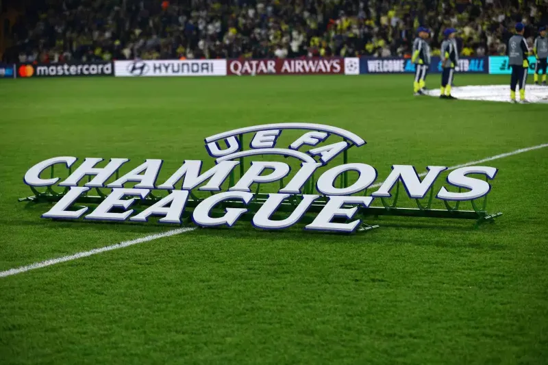 UEFA Şampiyonlar Ligi Üçüncü Haftasında Toplu Sonuçlar