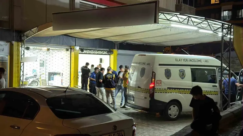 Alanya'daki Silahlı Kavgada Can Kaybı İkiye Yükseldi