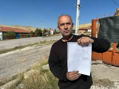 Kredi Kartı Başvurusu Yaparken 412 Bin Lirasından Oldu