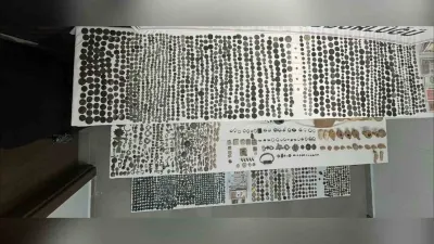 Tekirdağ'da Tarihi Eser Operasyonunda Binlerce Sikke ve Obje Ele Geçirildi