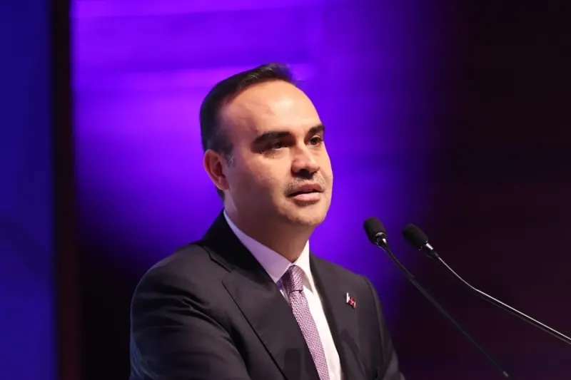 Bakan Kacır Açıkladı: Türkiye 2026 Uluslararası Bilim Olimpiyatlarında Rekor Kırdı