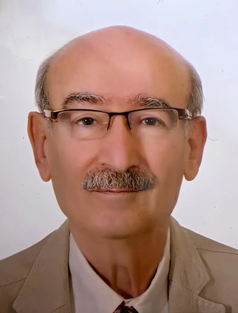 Ondokuz Mayıs Üniversitesi Tıp Fakültesi Kurucularından Prof. Dr. Turanlı Vefat Etti