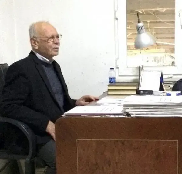 Samsun Kavak Belediyesinin Eski Başkanı Ahmet Altan Vefat Etti