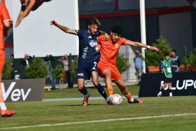 Erciyes 38 Futbol Spor Kulübü Kendi Sahasında Farklı Kazandı