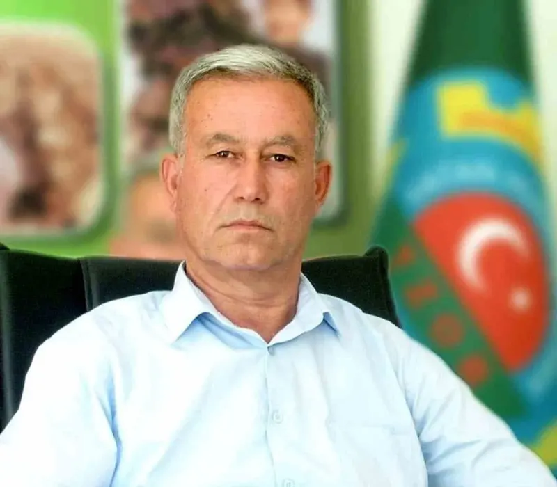 Araban Ziraat Odası Başkanı Altun’dan Kız Çocukları Günü Mesajı