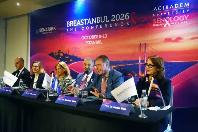 Uluslararası Bilim İnsanları İstanbul’daki Kongrede Buluştu