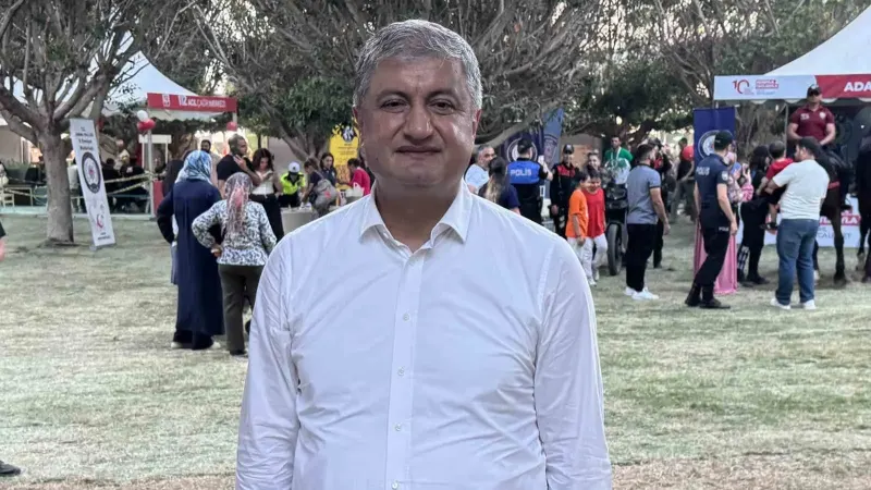 Adana Lezzet Festivali Sıfır Atık Anlayışıyla Sona Erdi