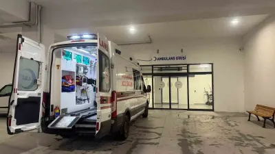 Zonguldak'ta Havuza Düşen İki Yaşındaki Çocuk Kurtarılamadı