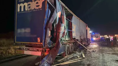 Karabük Eskipazar’da Zincirleme Trafik Kazası: Üç Yaralı