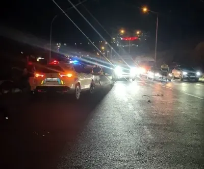 Aydın'da Meydana Gelen Motosiklet Kazasında Bir Yaya Yaşamını Yitirdi