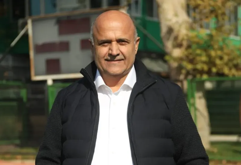 Kocaelispor Başkanı Recep Durul'dan Beşiktaş Maçı Sonrası Sert Hakem Tepkisi