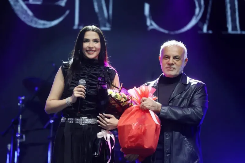 Niğde Gastronomi Festivali On Gün Boyunca Binlerce Ziyaretçiyi Ağırladı