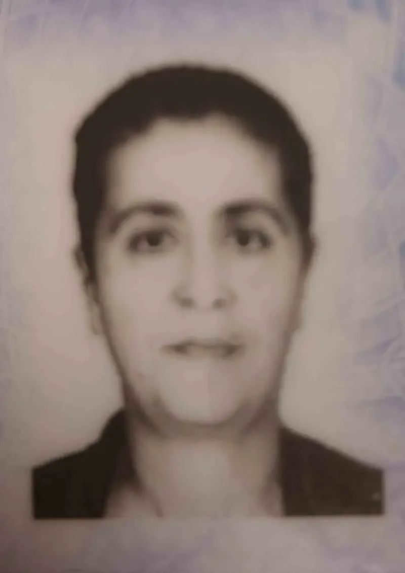 Antalya Kepez’de Tartıştığı Birlikte Yaşadığı Kadını Boğarak Öldüren Zanlı Konya’da Teslim Oldu