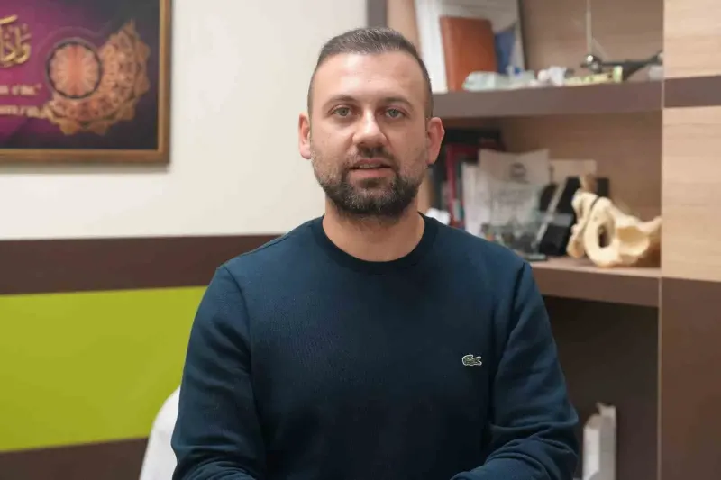Eklem Ağrıları Sadece Yaşlanmanın Sonucu Değil