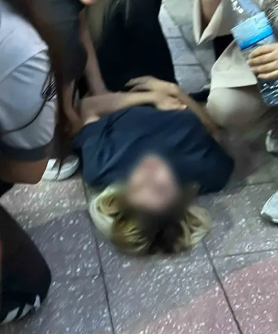 Adana'da Eşini Bıçaklayan Zanlının Kıskançlık Krizi Nedeniyle Saldırdığı Belirlendi