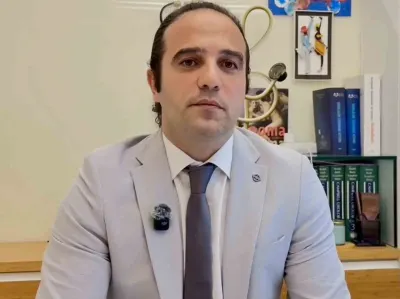 Robotik Cerrahi Ürolojik Kanserlerde Hayat Kalitesini Artırıyor