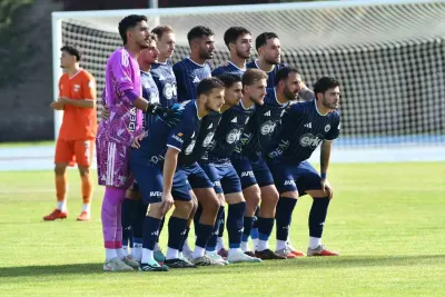 Erciyes 38 Futbol Spor Kulübü Seri Galibiyetlerle Çıkışını Sürdürüyor