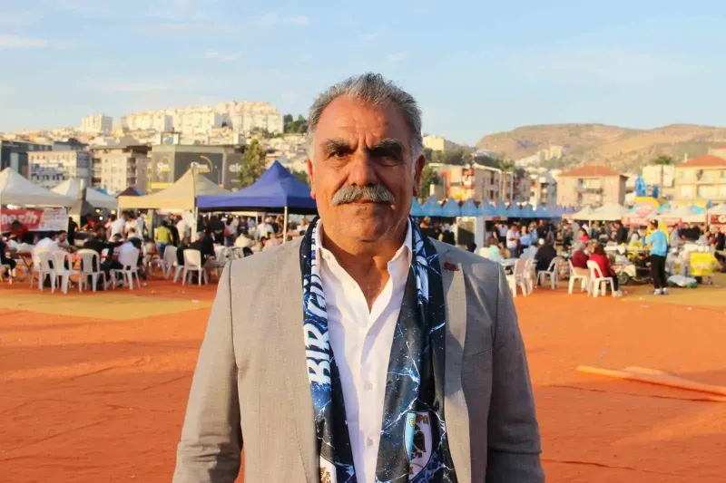 İzmir Düzenlenen Erzurum Tanıtım Günleri Yoğun İlgi Gördü