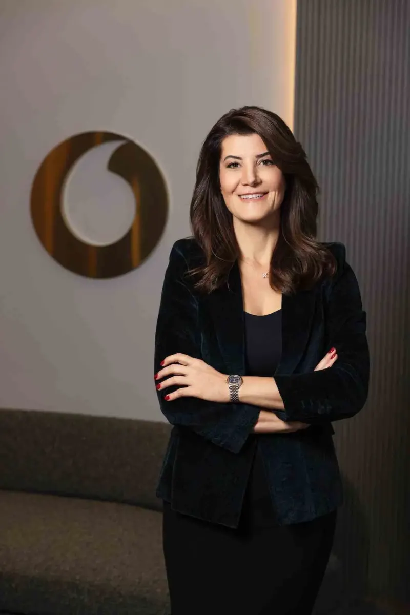 Vodafone Business Ve ArkSigner Arasında Stratejik Teknoloji İş Birliği