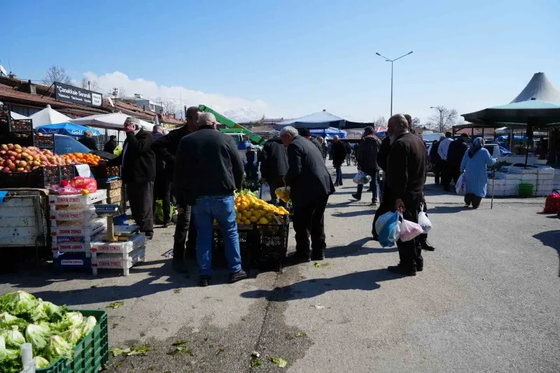 Ağustos Ayında Ticaret Satış Hacminde Yüzde 0,6 Oranında Artış Kaydedildi