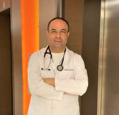 İleri Yaşlarda Kalp Sağlığını Korumak İçin 7 Önemli Adım