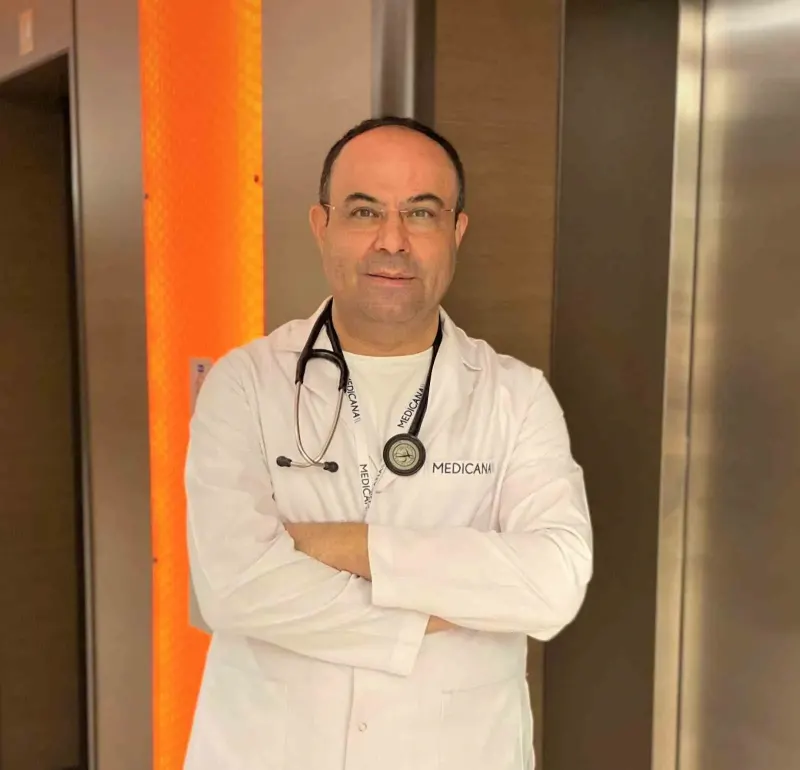 İleri Yaşlarda Kalp Sağlığını Korumak İçin 7 Önemli Adım