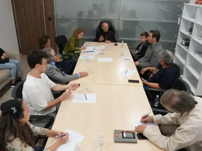 Denizli'de Çevre ve İklim Değişikliği Meclisi Kuruluyor