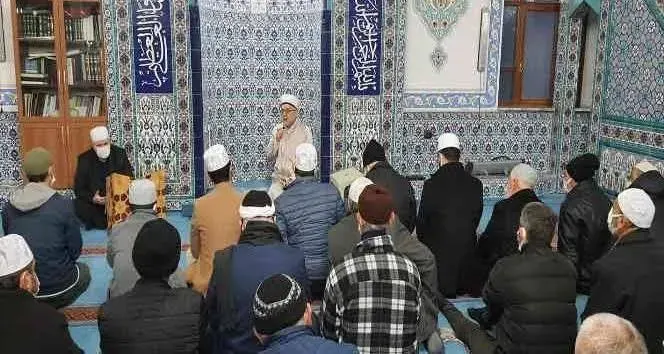 Düzce İl Müftülüğü Tarafından Her Hafta Sabah Namazı Buluşmaları Düzenlenecek
