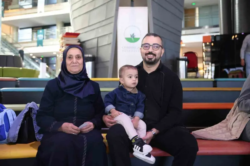 Osmangazi Belediyesi Tarafından Düzenlenen Atölye Çalışmalarıyla Ebeveynlere Destek Veriliyor