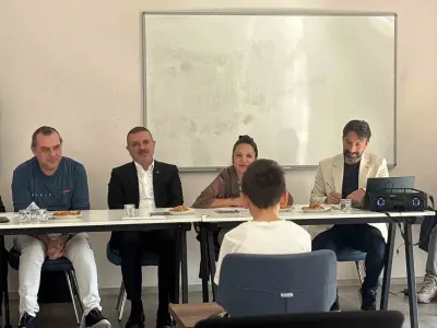 Sincan Belediyesi Tarafından Kurulacak Çocuk Korosu İçin Yetenek Sınavı Gerçekleştirildi